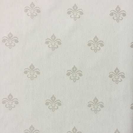 Versailles Linen Fabric