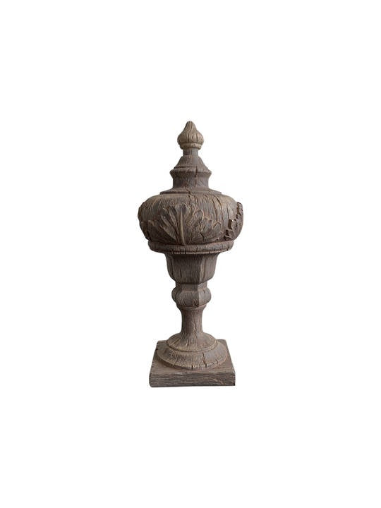 Architectual Finial