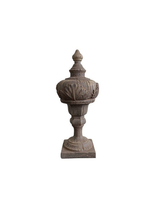 Architectual Finial