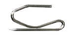 Curtain Hook Stainless Steel