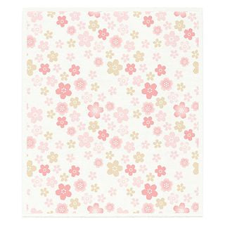 Nawrap Facecloth Sakura