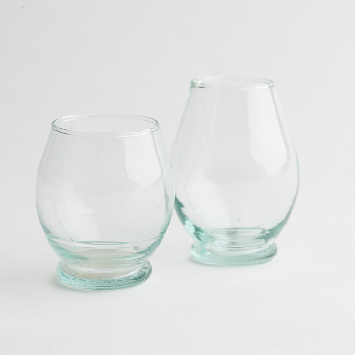 Beldi Bulb Glass Small
