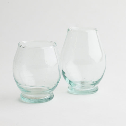 Beldi Bulb Glass Small