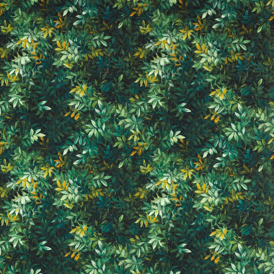 Carlos Forest Outdoor Fabric