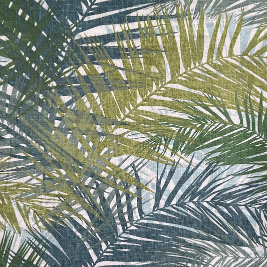 Nayland Botanic Fabric