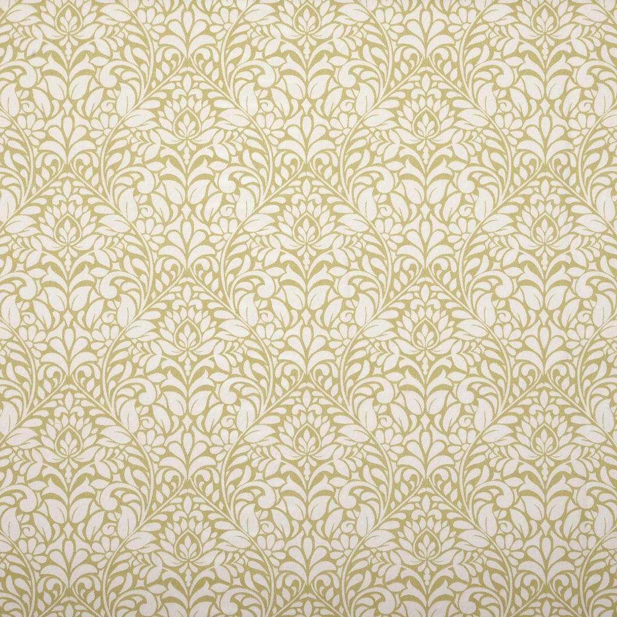 Ruskin Pistachio Fabric