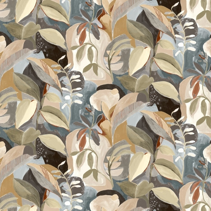 Staveley Stone Fabric