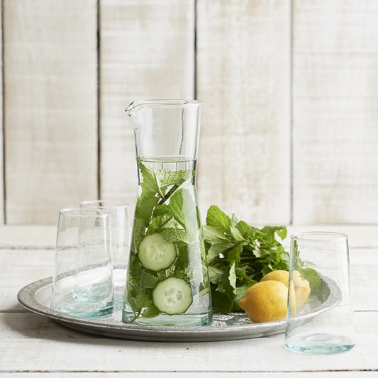 Beldi Flared Carafe