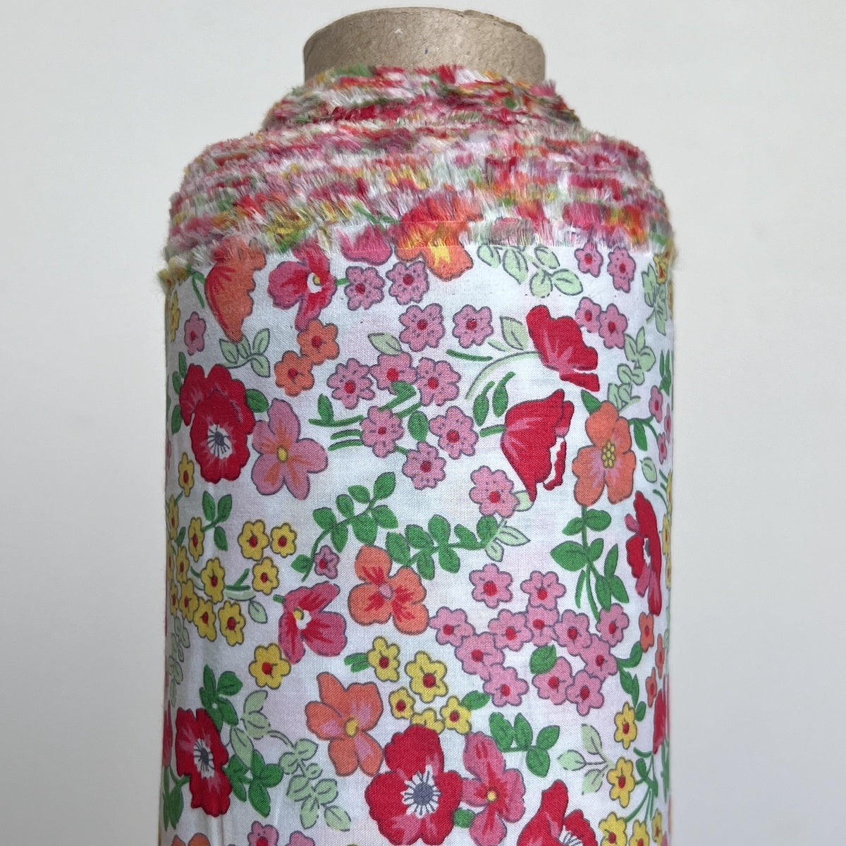 Amesbury Blush Fabric