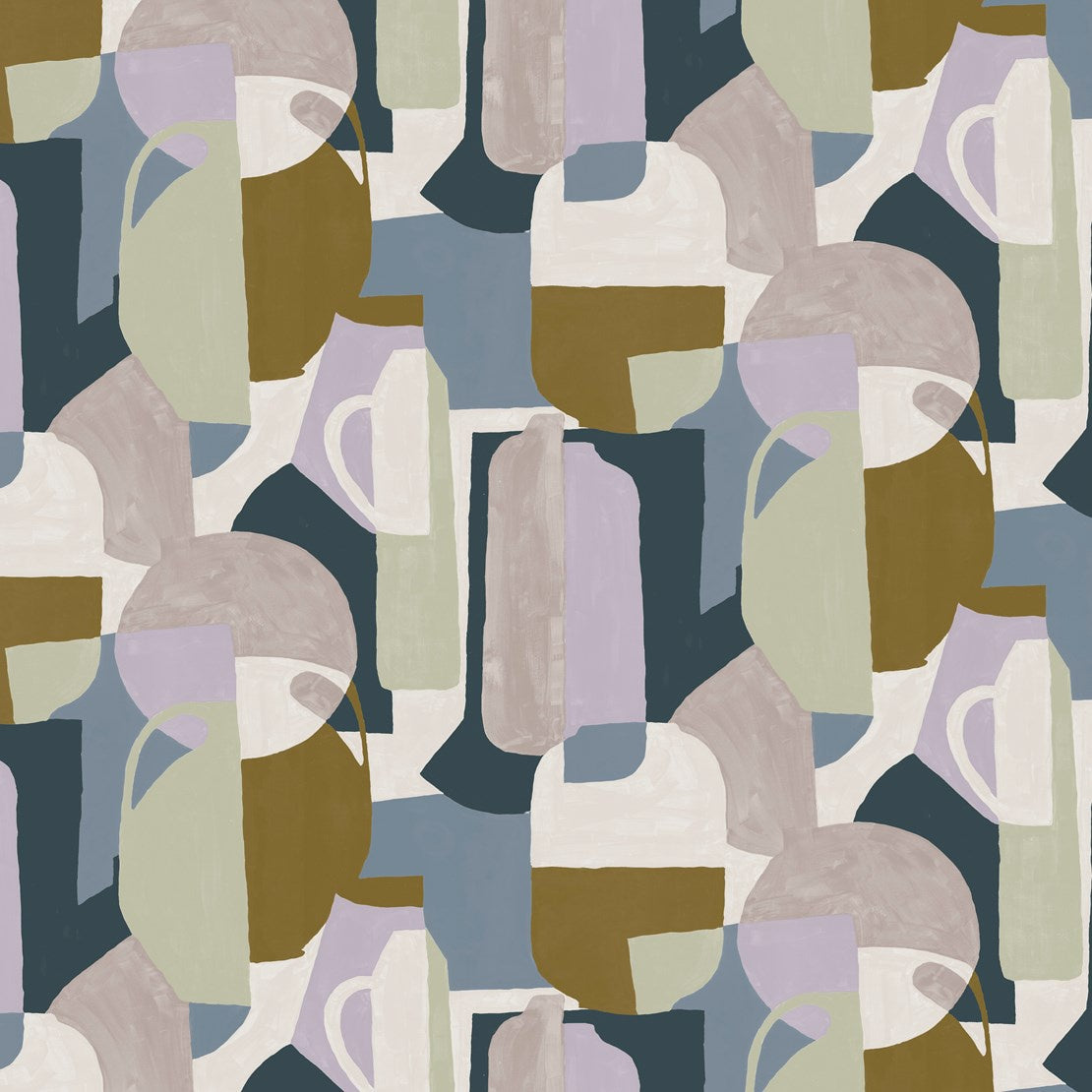 Anthony Pistachio Fabric