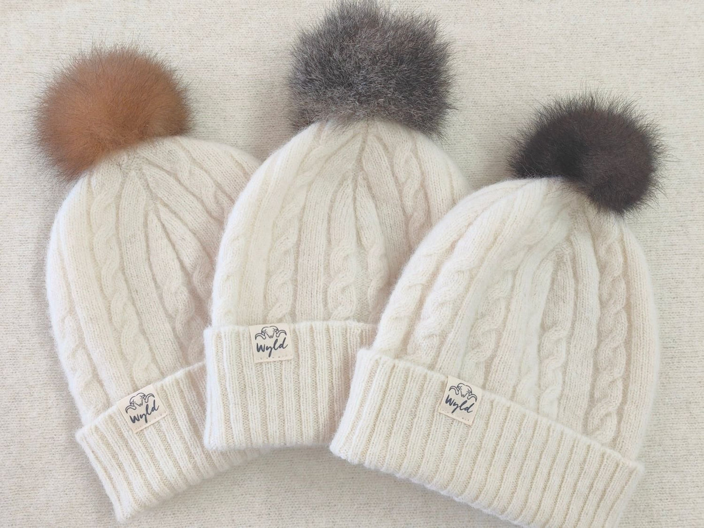 Bohepe Cosy Hat