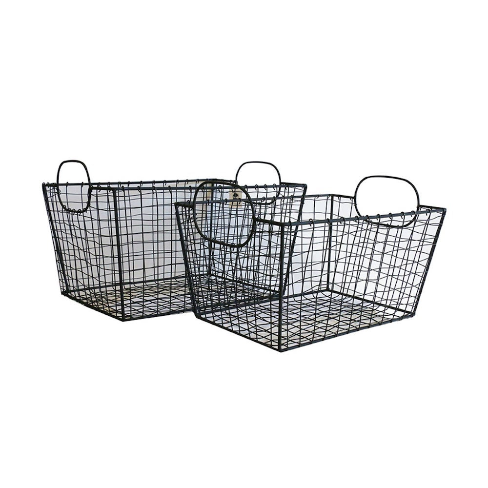 Calypso Wire Basket Small
