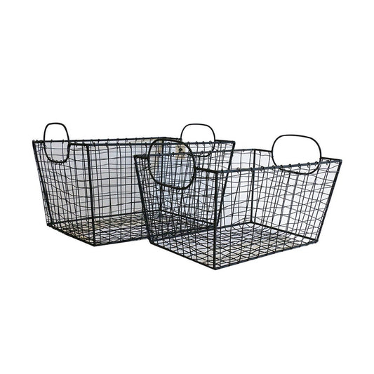 Calypso Wire Basket Small