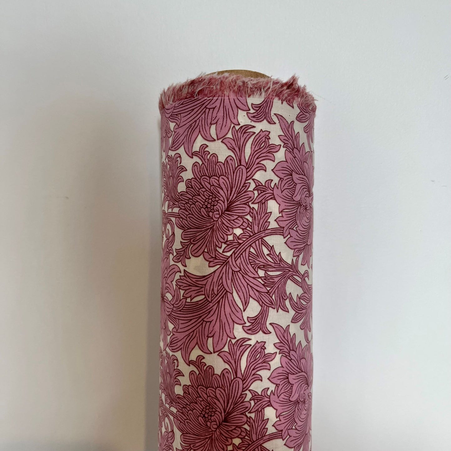 Chloe Rose Fabric