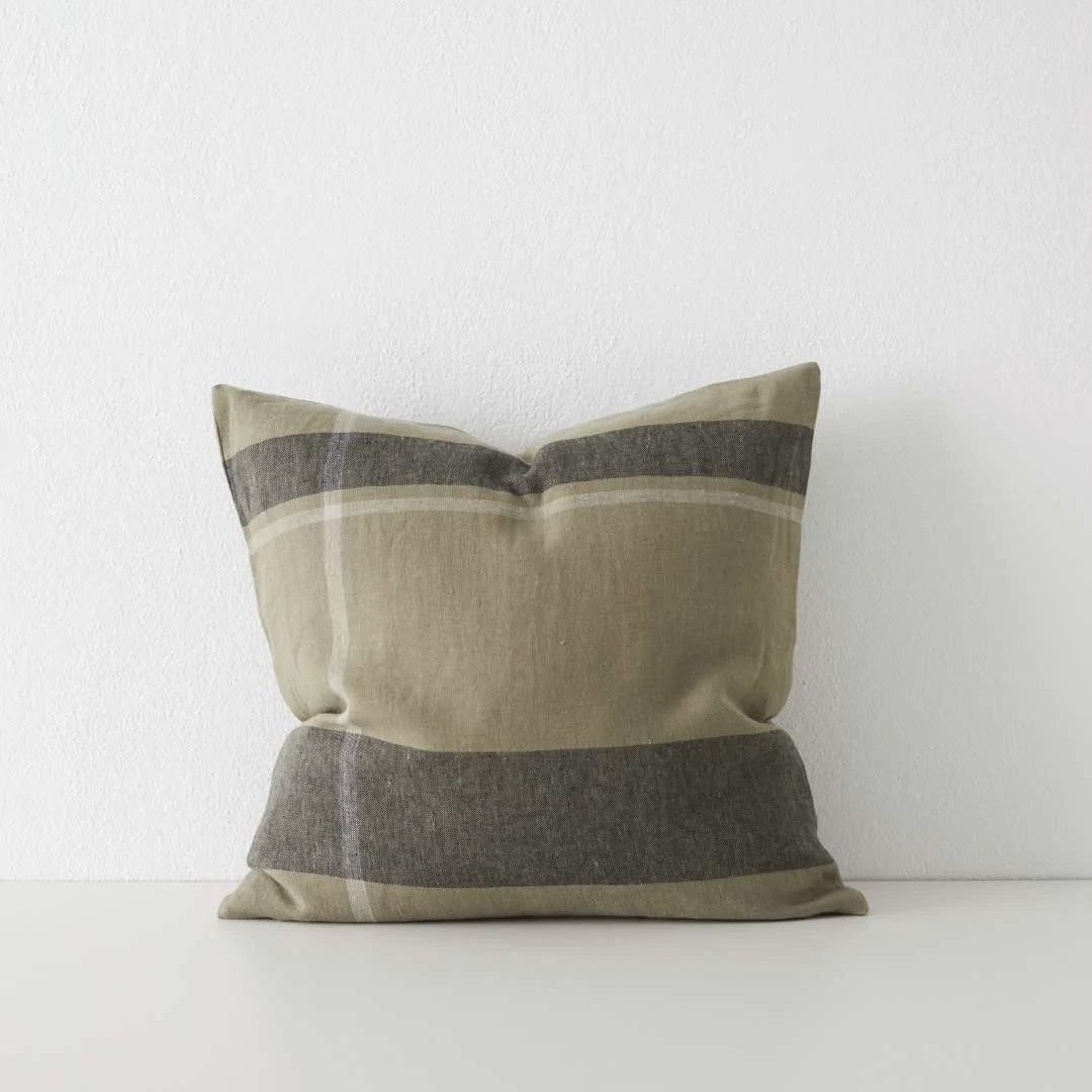 Dante Caper Cushion