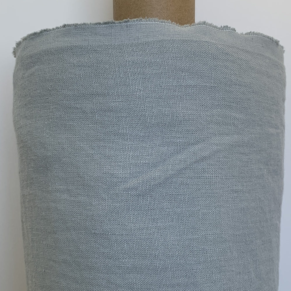 Pittsburgh Linen Duckegg Fabric