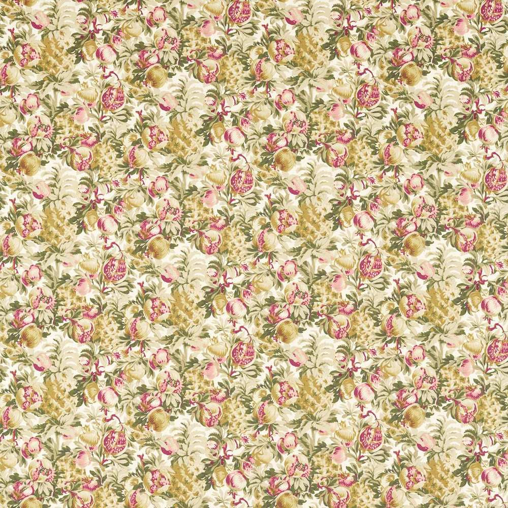 Fairford Blush Fabric