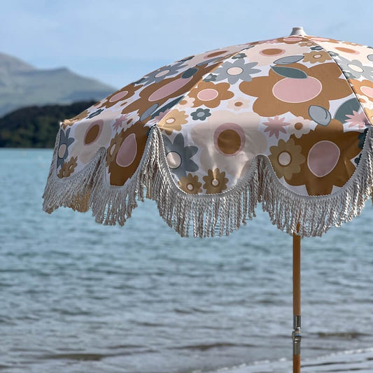 Summer Sun Umbrella - HOKEY POKEY