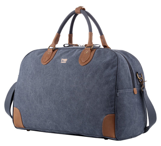 Troop Classic Large Holdall Blue