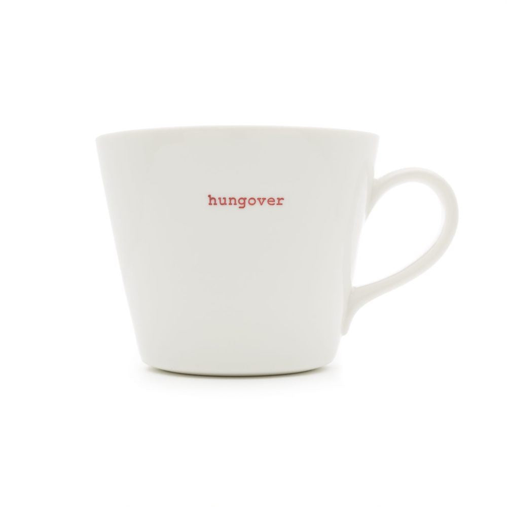 Mug - Hungover