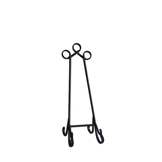 Iron Book Stand