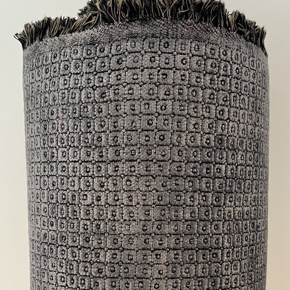 Keyboard Velvet Fabric