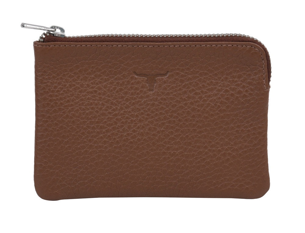Maddy Small Purse Cocoa
