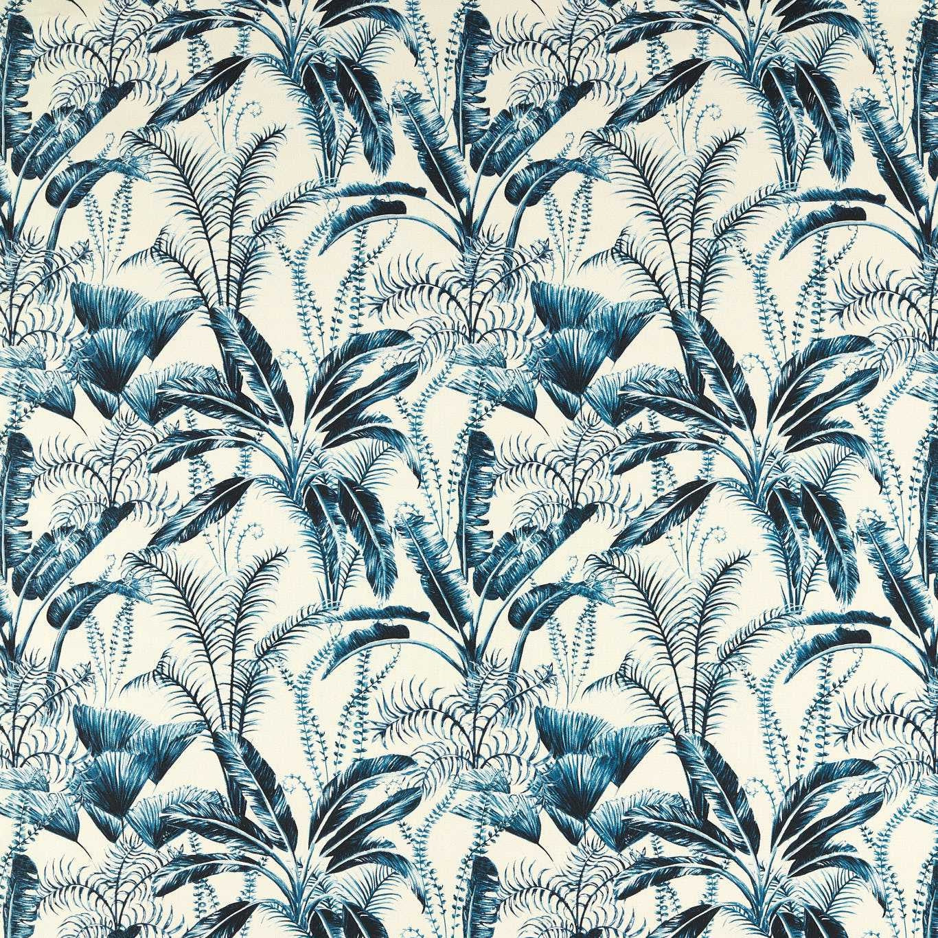 Marianna Denim Outdoor Fabric