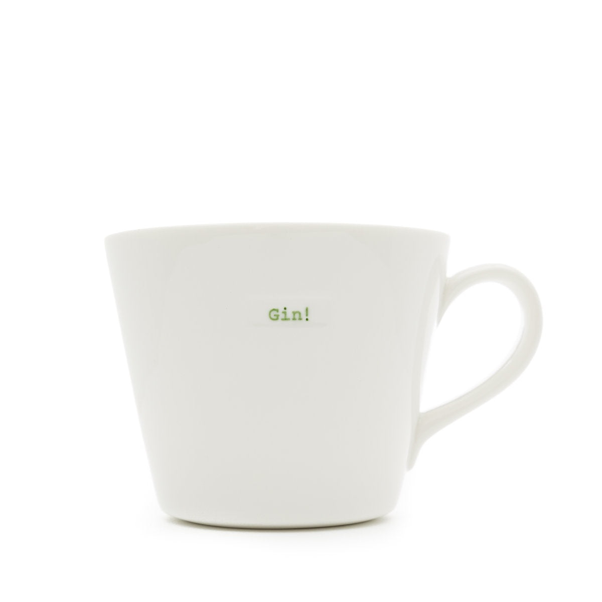 Mug - Hungover