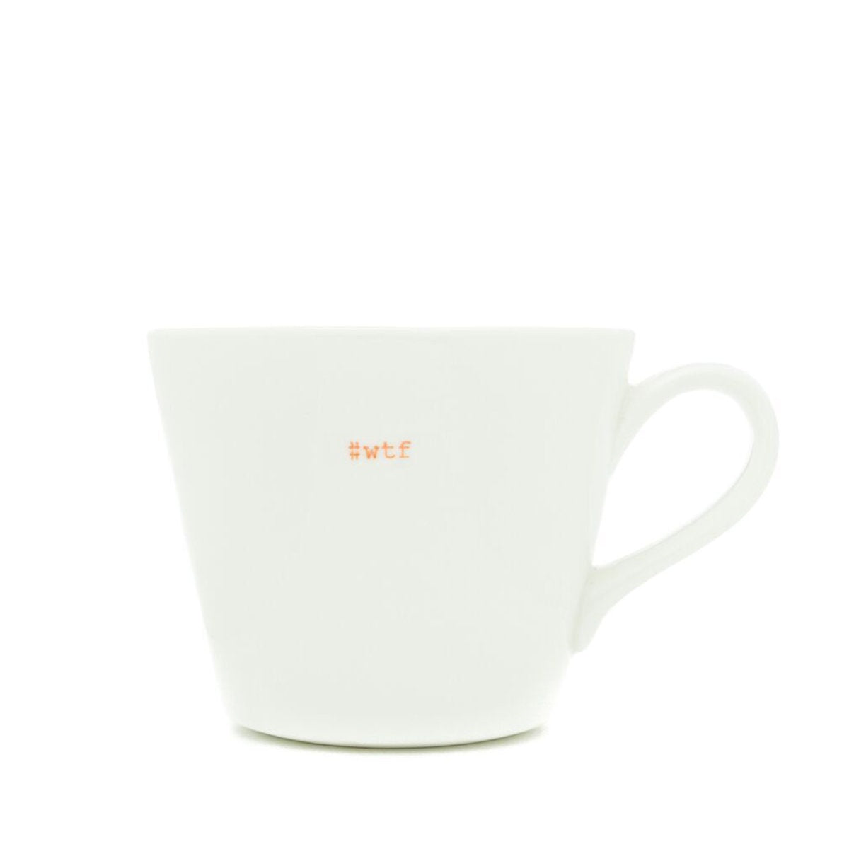 Mug - Hungover