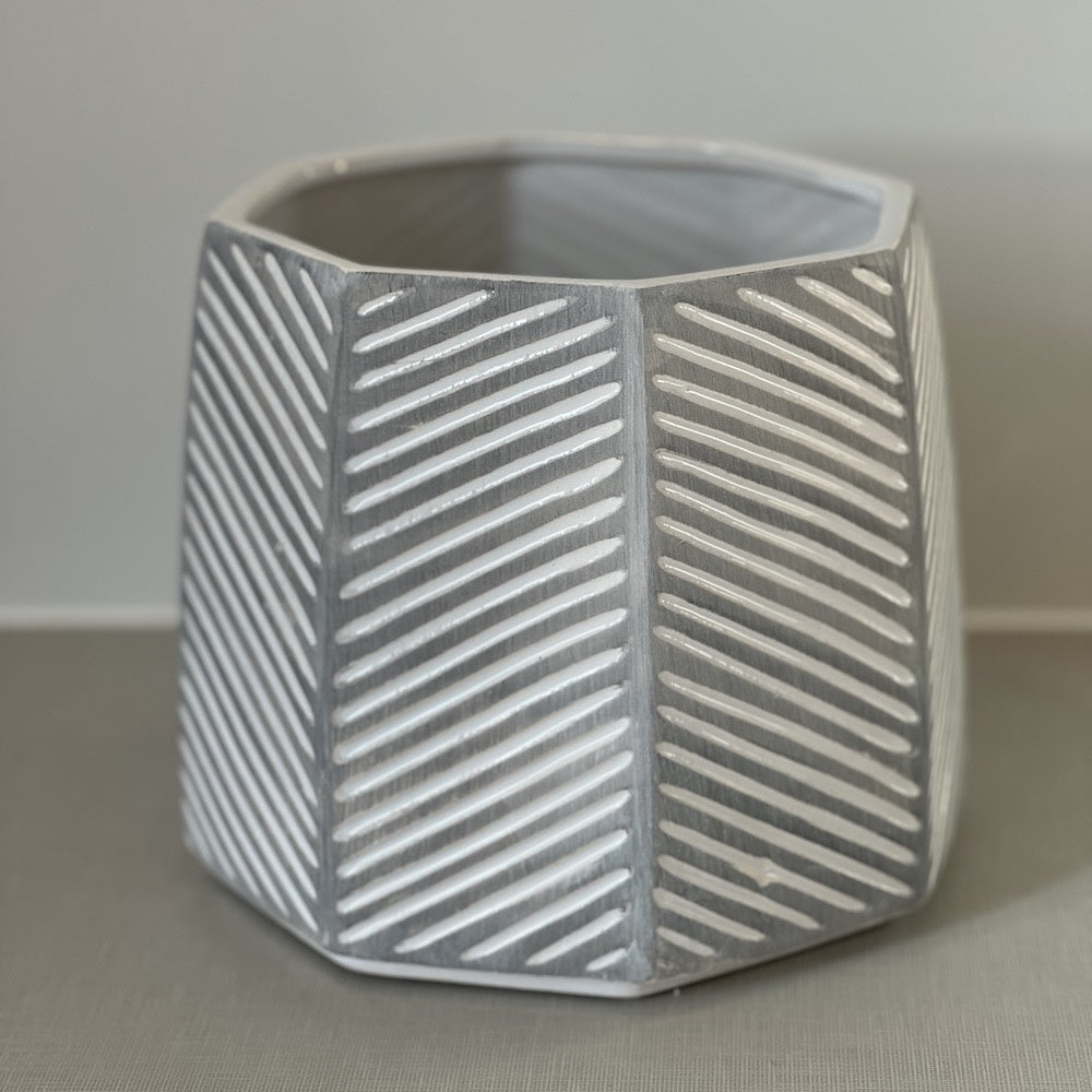 Octo Planter Large