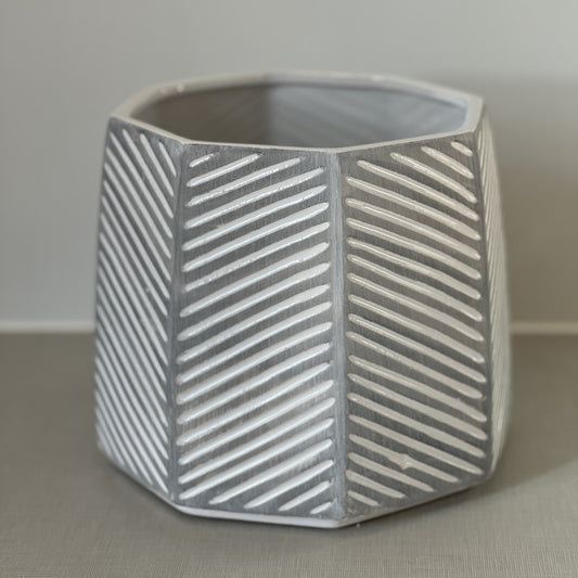 Octo Planter Large