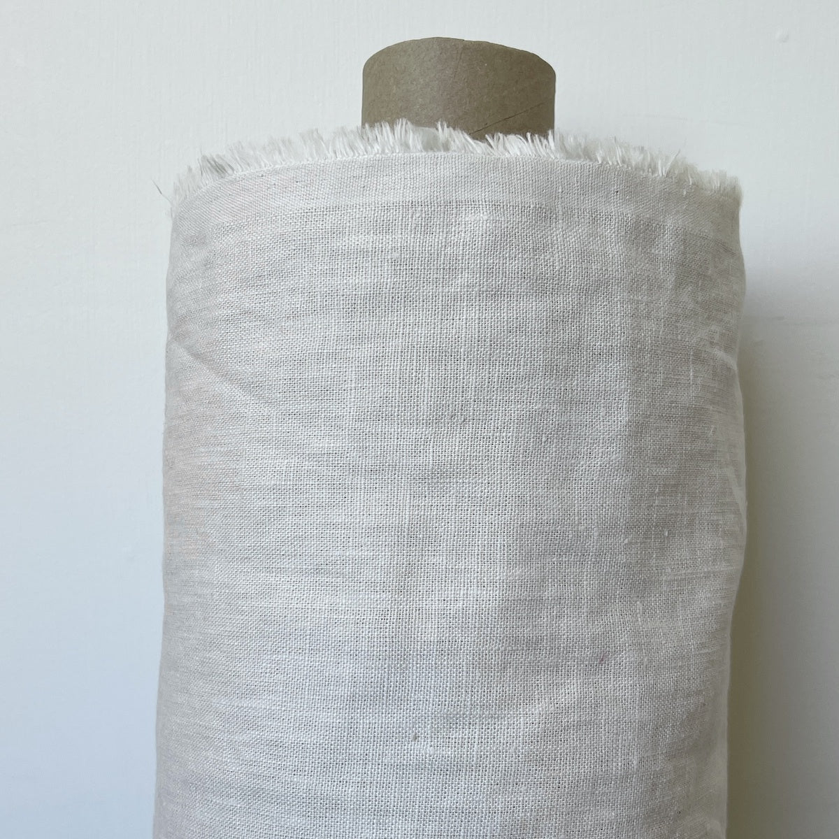 Pittsburgh Linen Alabaster Fabric