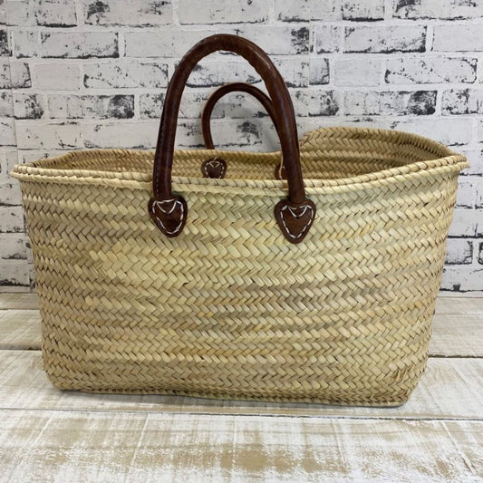 Safi Large Basket