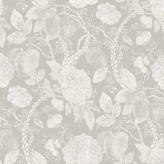 Salisbury Grey Fabric