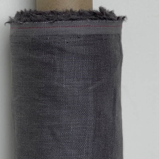 San Marino Grey Fabric