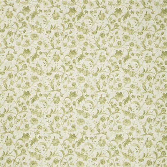 Tuileries Willow Fabric