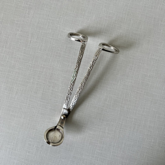 Wick Trimmer