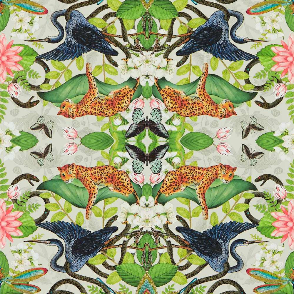 Wickford Dove WALLPAPER