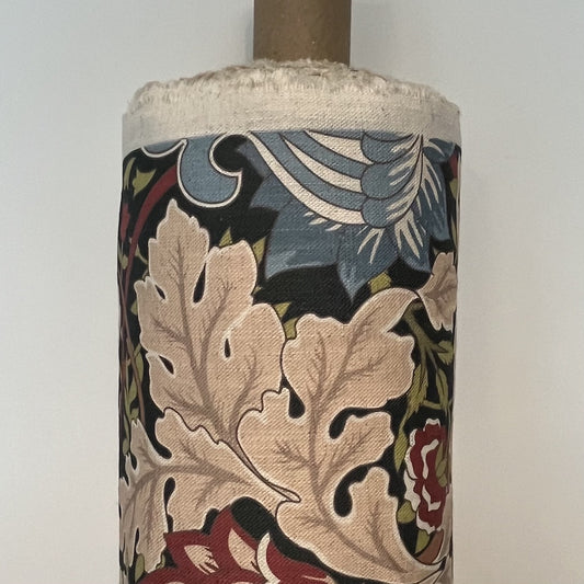 Winifred Blush Fabric