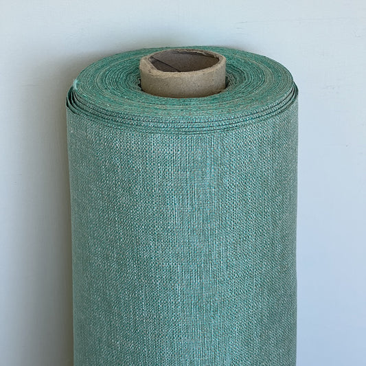 Zagreb Aqua Outdoor Fabric