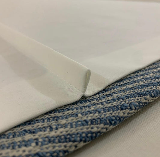 Lining Fabric for your Window Dressings.