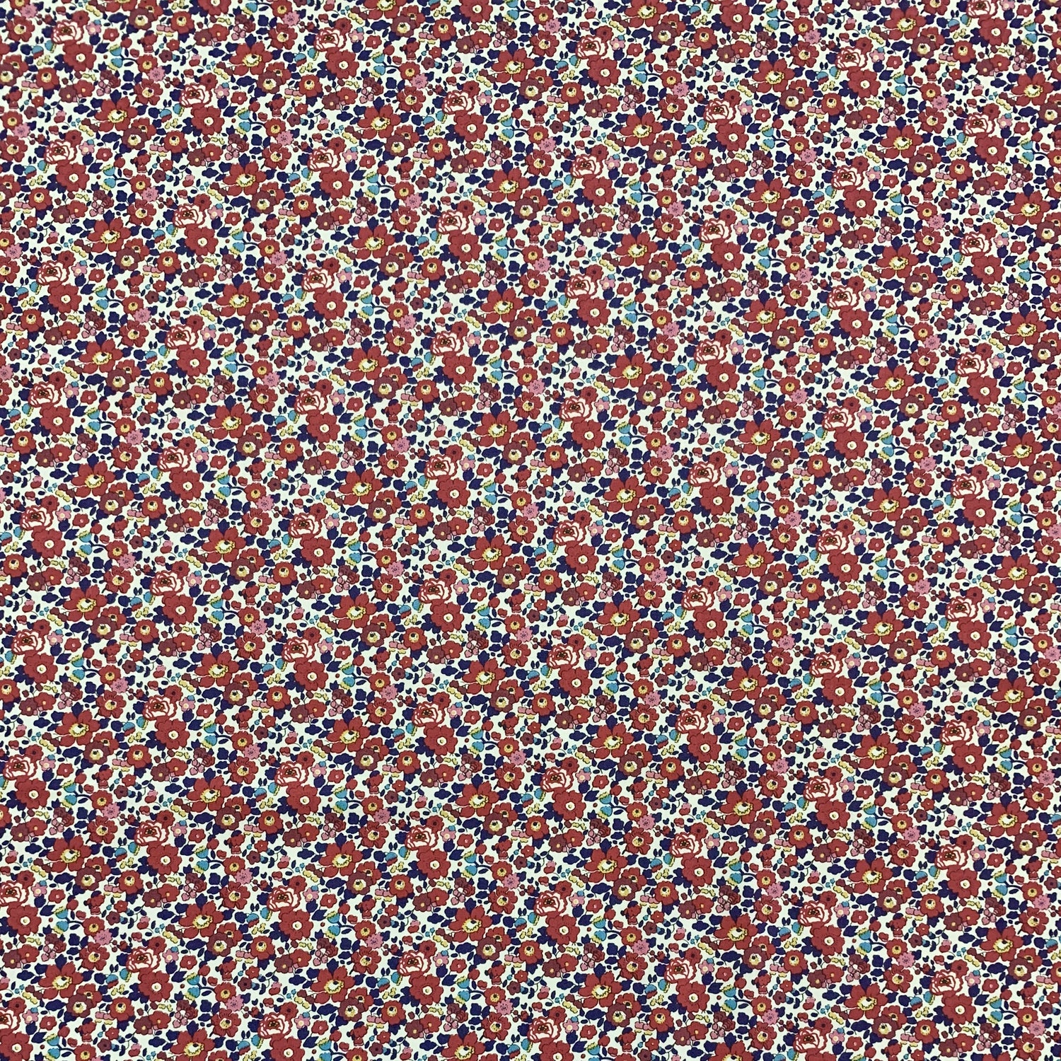 Fabrics for Dressmaking!