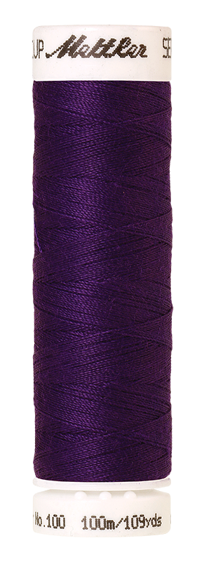 0046 Deep Purple 100m Thread