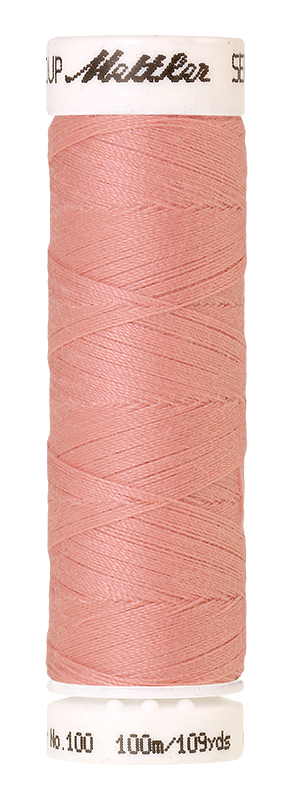 0075 Iced Pink 100m Thread