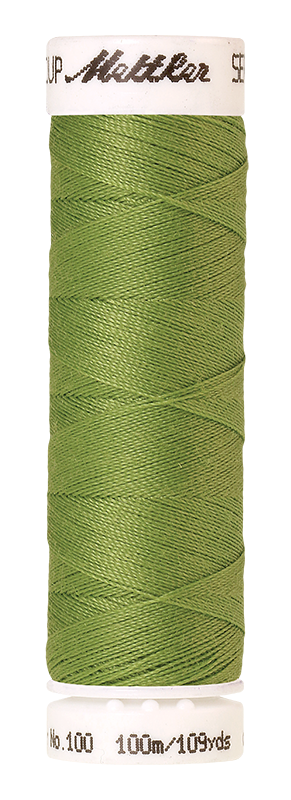 0092 Bright Mint 100m Thread