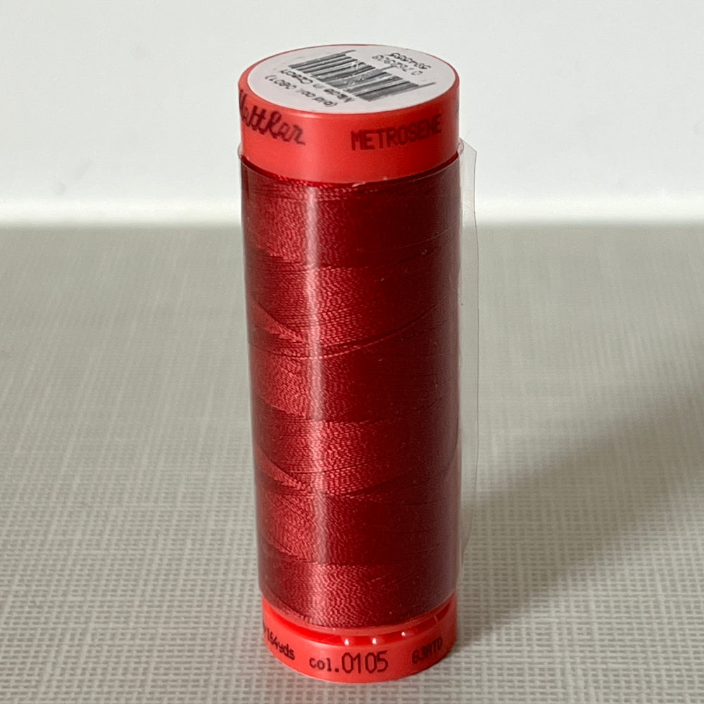 0105 Red Thread