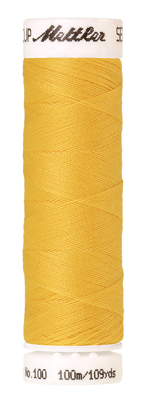 0113 Buttercup 100m Thread