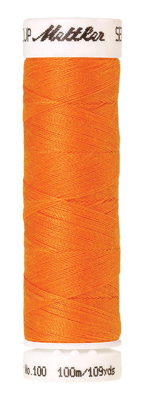 0122 Pumpkin 100m Thread