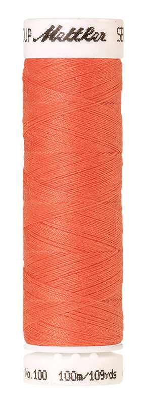 0135 Salmon 100m Thread